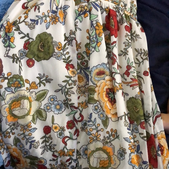 Maxi dress - Picture 2 of 4